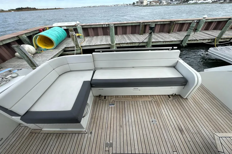 Slide: The Image of Galeon 420 2018 - 79