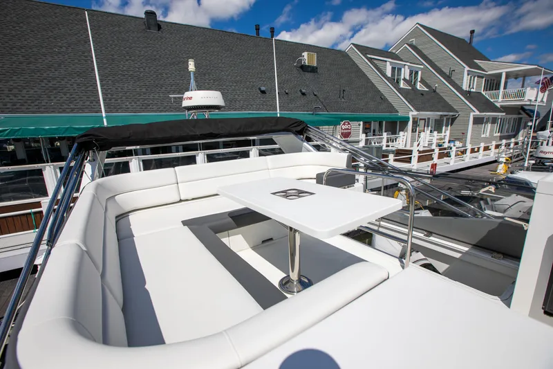 Slide: The Image of Galeon 420 2018 - 78