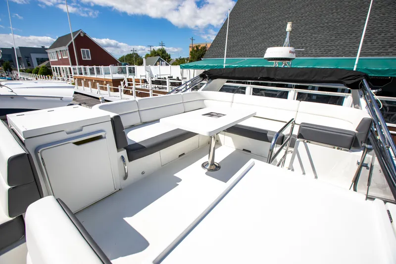 Slide: The Image of Galeon 420 2018 - 77