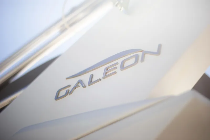 Slide: The Image of Galeon 420 2018 - 106