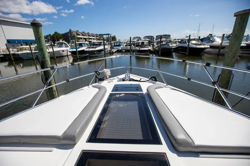 Slide: The Image of Galeon 420 2018 - 94