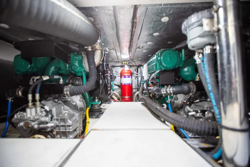 Slide: The Image of Galeon 420 2018 - 103
