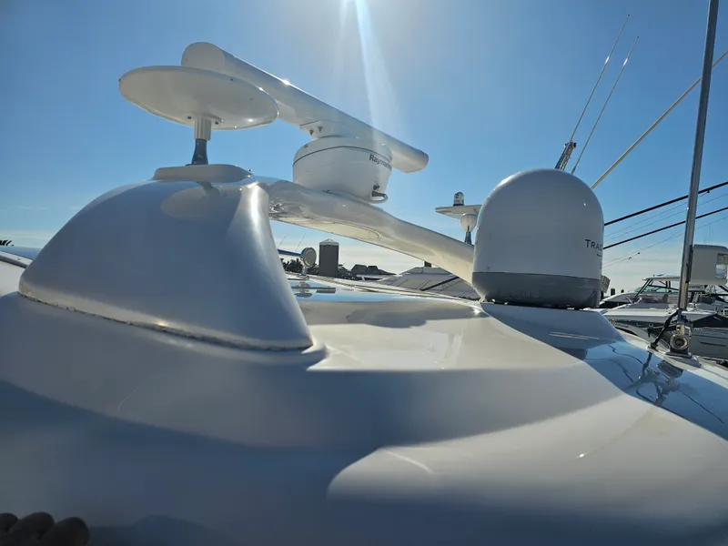 Slide: The Image of Sea Ray 500 SUNDANCER 2012 - 10