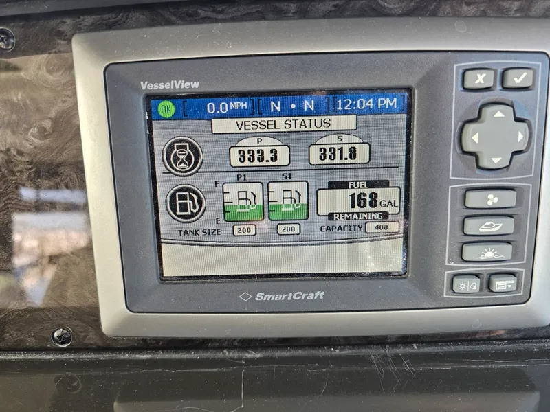 Slide: The Image of Sea Ray 500 SUNDANCER 2012 - 20