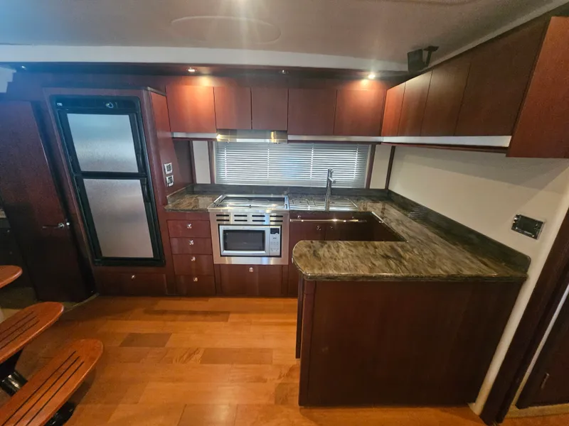 Slide: The Image of Sea Ray 500 SUNDANCER 2012 - 30