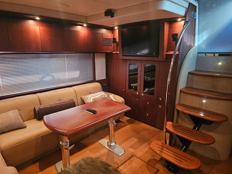 Slide: The Image of Sea Ray 500 SUNDANCER 2012 - 35