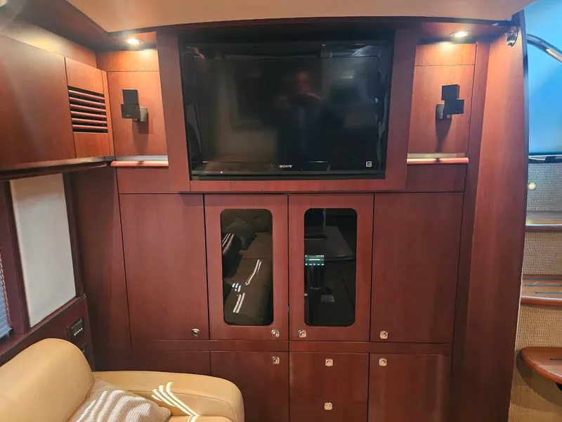 Slide: The Image of Sea Ray 500 SUNDANCER 2012 - 37