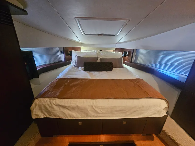 Slide: The Image of Sea Ray 500 SUNDANCER 2012 - 41