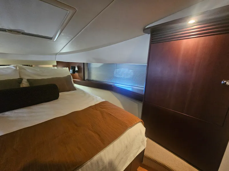 Slide: The Image of Sea Ray 500 SUNDANCER 2012 - 43