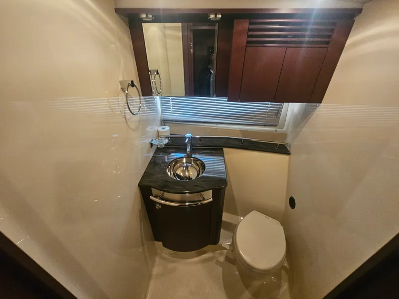 Slide: The Image of Sea Ray 500 SUNDANCER 2012 - 46