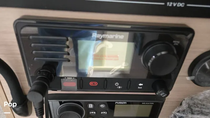 Slide: The Image of Beneteau Oceanis 30.1 2024 - 15970337