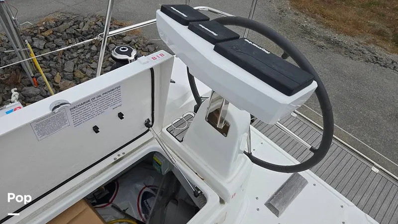 Slide: The Image of Beneteau Oceanis 30.1 2024 - 15970330