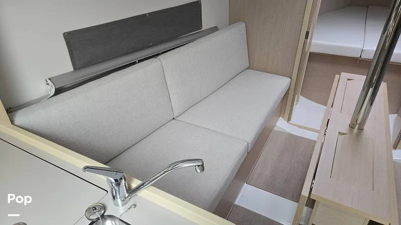 Slide: The Image of Beneteau Oceanis 30.1 2024 - 15970333