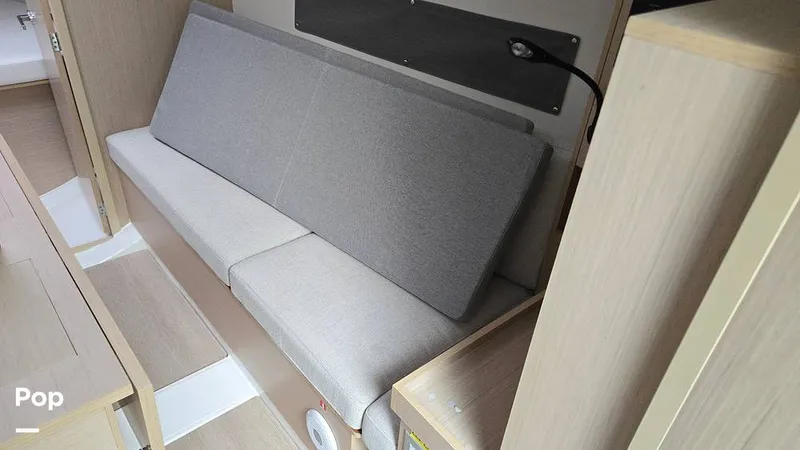 Slide: The Image of Beneteau Oceanis 30.1 2024 - 15970334