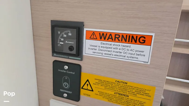 Slide: The Image of Beneteau Oceanis 30.1 2024 - 15970338