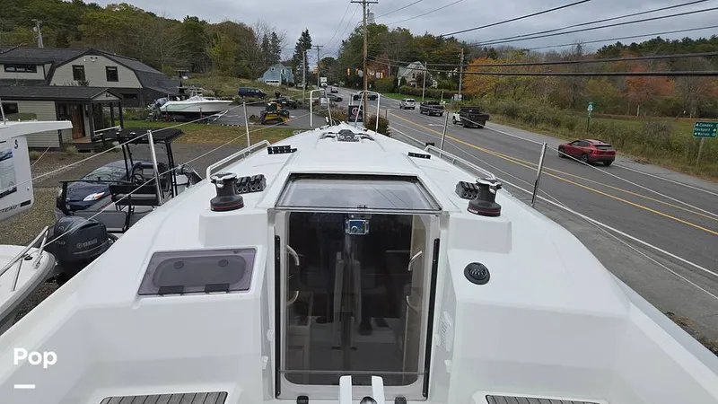 Slide: The Image of Beneteau Oceanis 30.1 2024 - 15970295