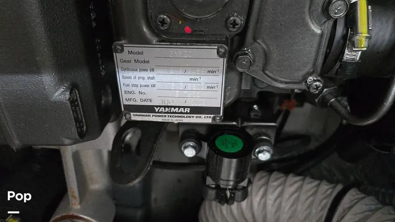 Slide: The Image of Beneteau Oceanis 30.1 2024 - 15970374