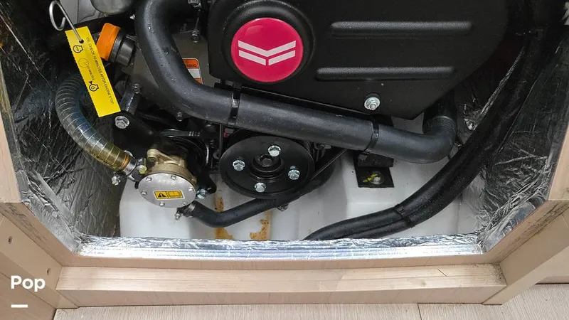 Slide: The Image of Beneteau Oceanis 30.1 2024 - 15970377