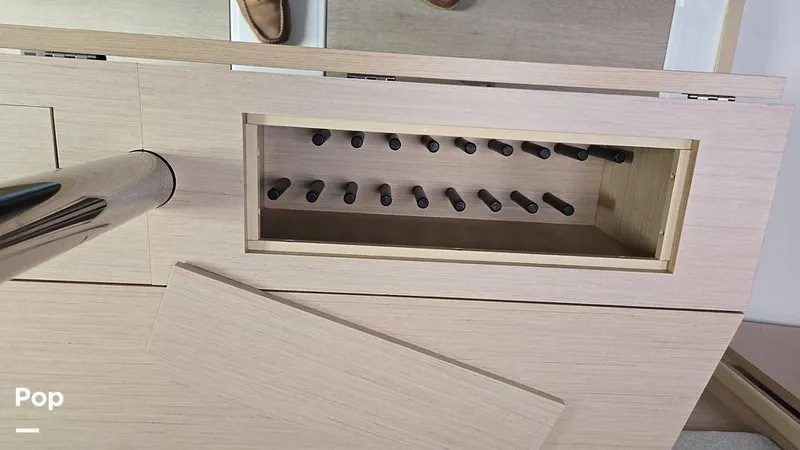 Slide: The Image of Beneteau Oceanis 30.1 2024 - 15970383