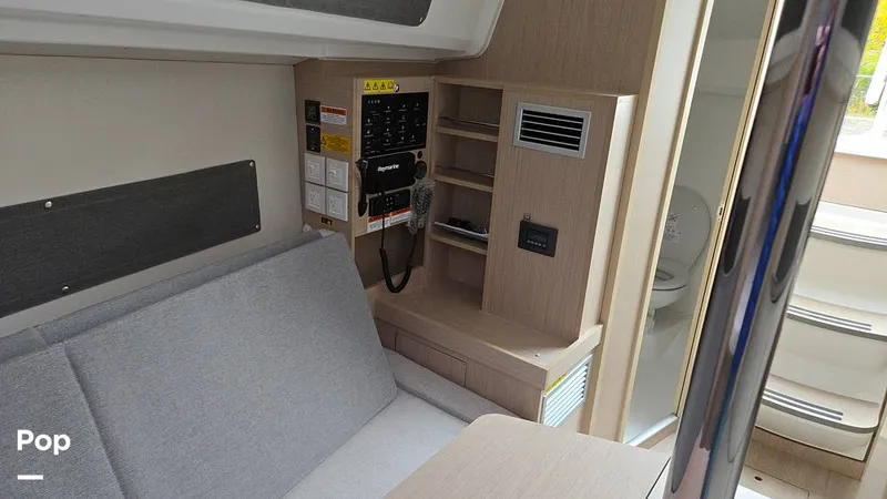 Slide: The Image of Beneteau Oceanis 30.1 2024 - 15970387