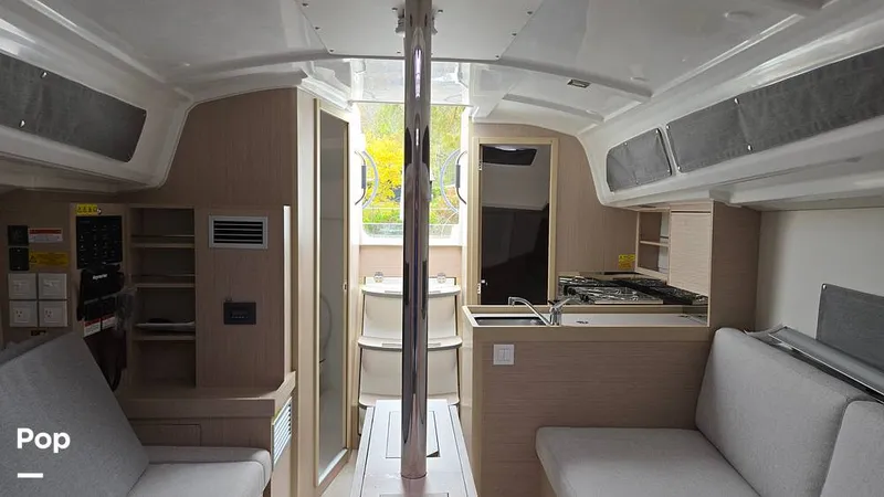 Slide: The Image of Beneteau Oceanis 30.1 2024 - 15970368