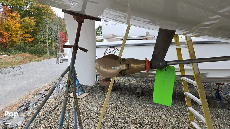 Slide: The Image of Beneteau Oceanis 30.1 2024 - 15970390