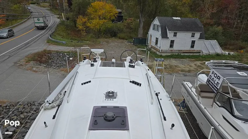 Slide: The Image of Beneteau Oceanis 30.1 2024 - 15970308