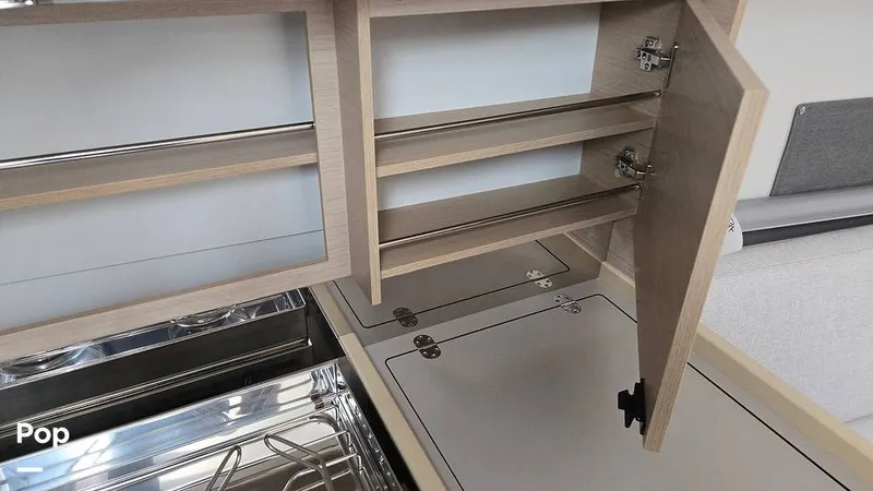 Slide: The Image of Beneteau Oceanis 30.1 2024 - 15970372