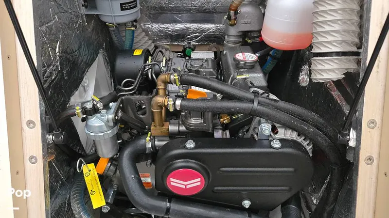 Slide: The Image of Beneteau Oceanis 30.1 2024 - 15970376