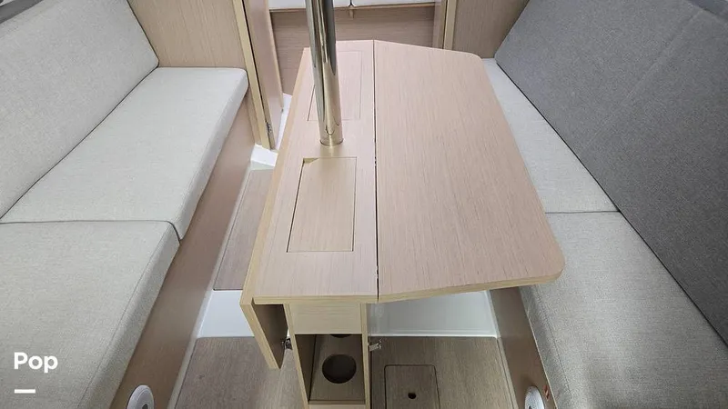 Slide: The Image of Beneteau Oceanis 30.1 2024 - 15970380