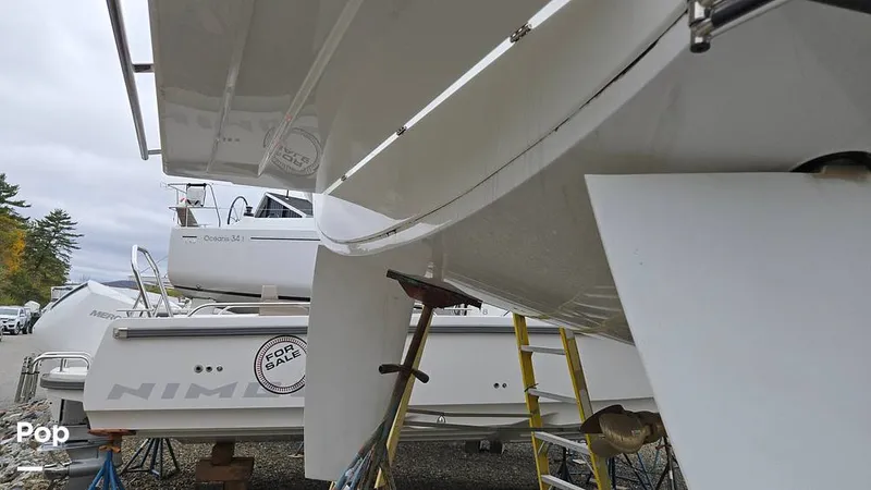 Slide: The Image of Beneteau Oceanis 30.1 2024 - 15970274