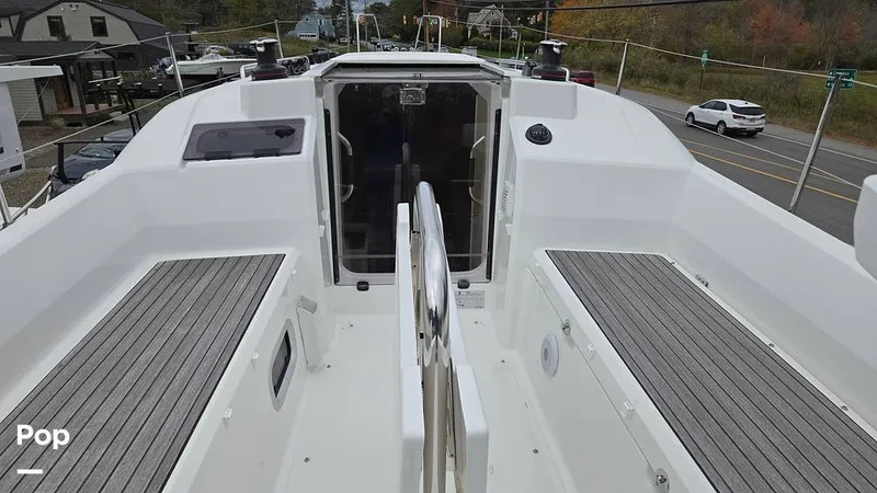 Slide: The Image of Beneteau Oceanis 30.1 2024 - 15970282