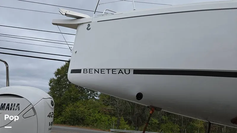 Slide: The Image of Beneteau Oceanis 30.1 2024 - 15970258