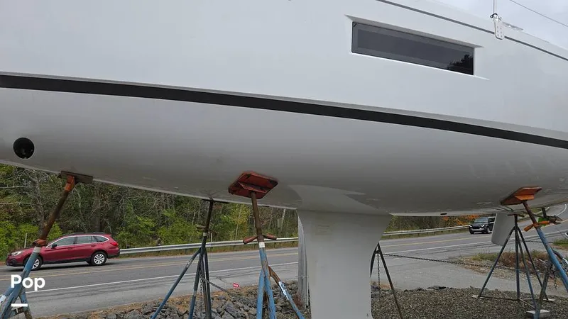 Slide: The Image of Beneteau Oceanis 30.1 2024 - 15970261