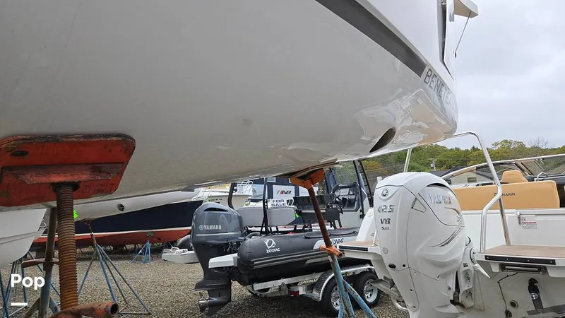 Slide: The Image of Beneteau Oceanis 30.1 2024 - 15970270