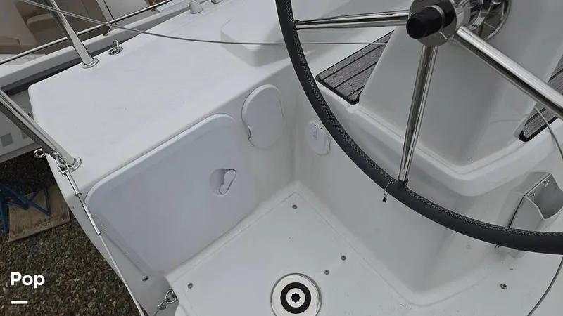 Slide: The Image of Beneteau Oceanis 30.1 2024 - 15970280