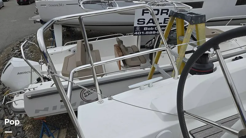 Slide: The Image of Beneteau Oceanis 30.1 2024 - 15970281