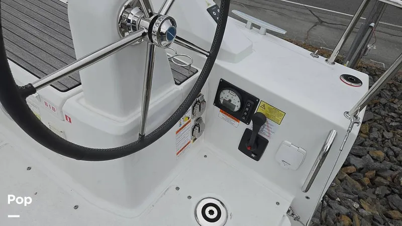 Slide: The Image of Beneteau Oceanis 30.1 2024 - 15970283