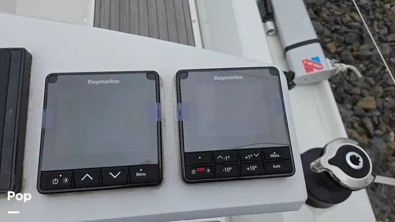 Slide: The Image of Beneteau Oceanis 30.1 2024 - 15970285