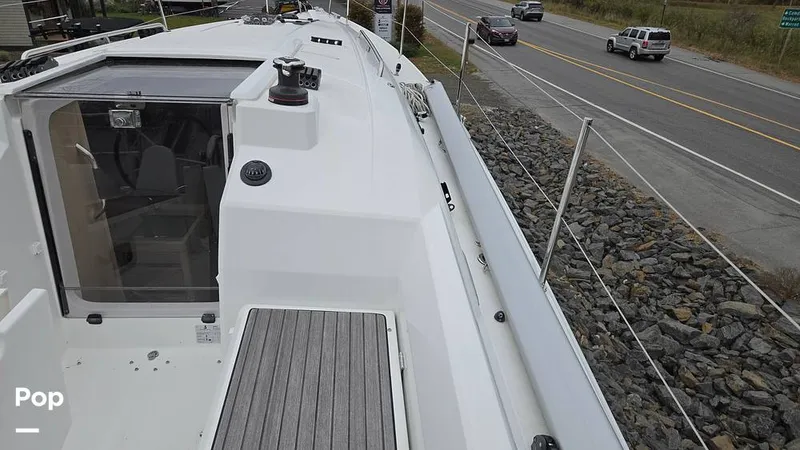 Slide: The Image of Beneteau Oceanis 30.1 2024 - 15970290