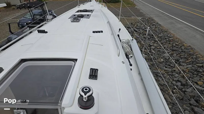 Slide: The Image of Beneteau Oceanis 30.1 2024 - 15970297