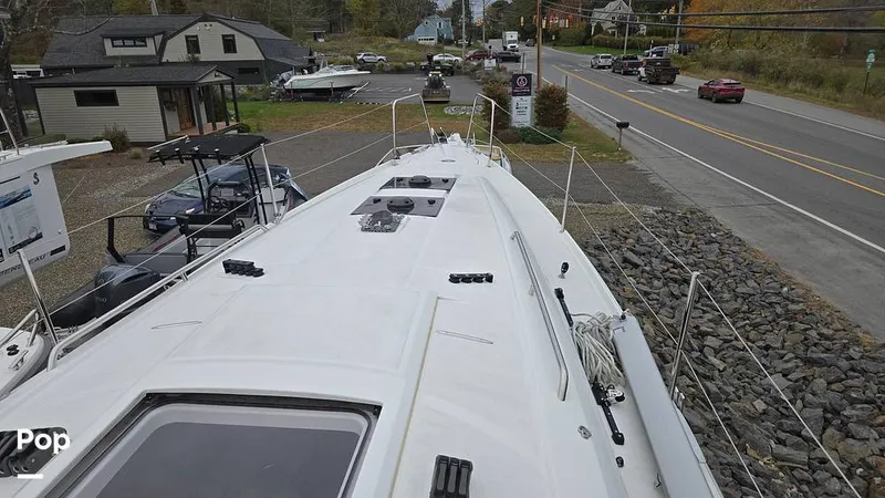 Slide: The Image of Beneteau Oceanis 30.1 2024 - 15970298