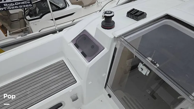 Slide: The Image of Beneteau Oceanis 30.1 2024 - 15970300