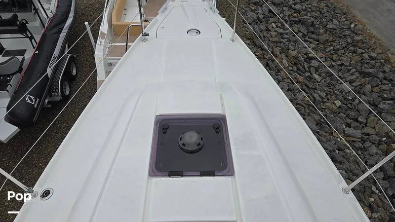 Slide: The Image of Beneteau Oceanis 30.1 2024 - 15970301