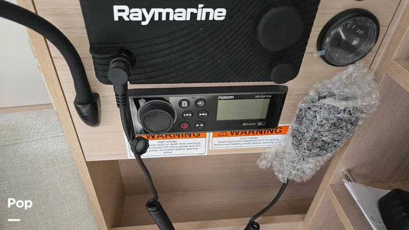 Slide: The Image of Beneteau Oceanis 30.1 2024 - 15970336