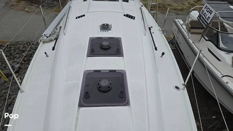 Slide: The Image of Beneteau Oceanis 30.1 2024 - 15970307