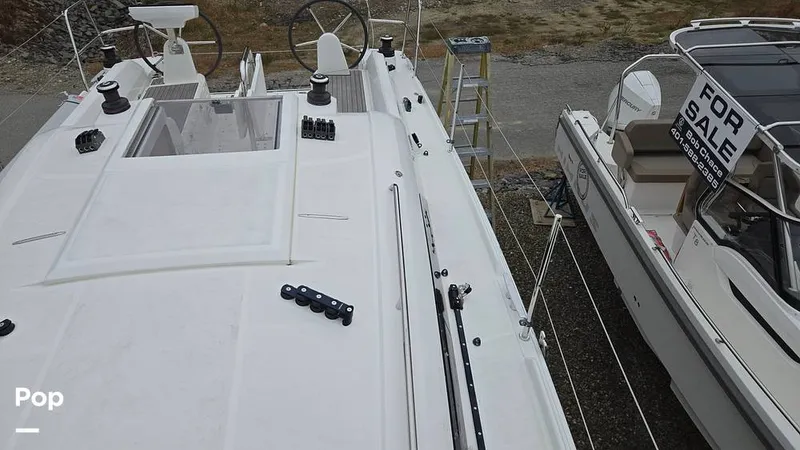 Slide: The Image of Beneteau Oceanis 30.1 2024 - 15970311