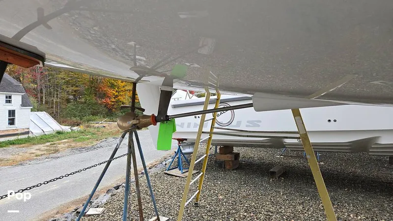 Slide: The Image of Beneteau Oceanis 30.1 2024 - 15970271