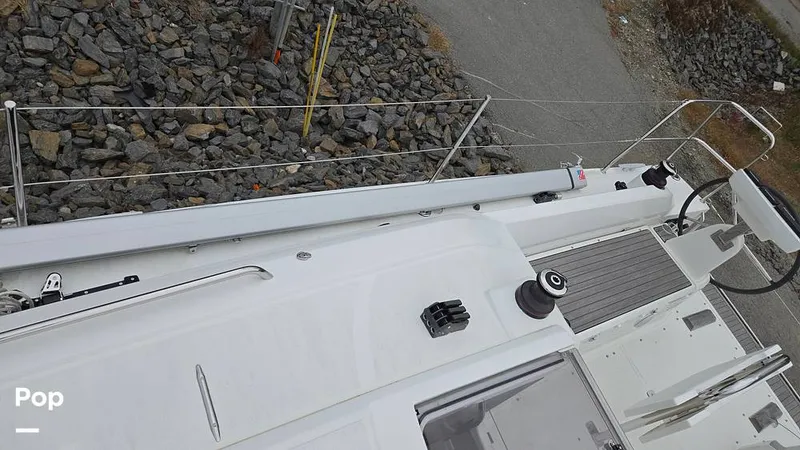 Slide: The Image of Beneteau Oceanis 30.1 2024 - 15970316