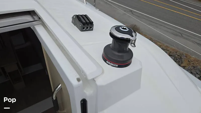 Slide: The Image of Beneteau Oceanis 30.1 2024 - 15970320